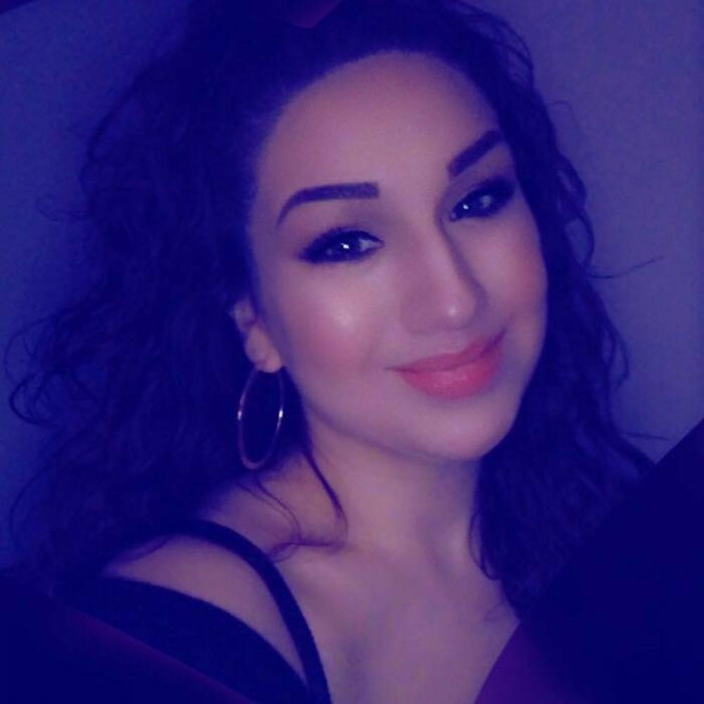 Meet your Posher, Samantha